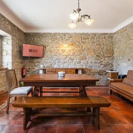بيت للعطل Guestready - Oasis In Viana Do Castelo *