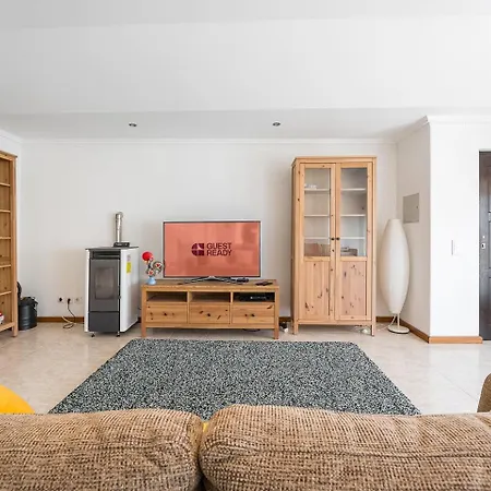 Feriehus Guestready - Oasis In *