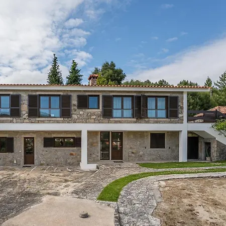 بيت للعطل Guestready - Oasis In Viana Do Castelo *