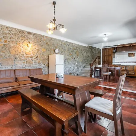 Holiday home Guestready - Oasis In Viana do Castelo