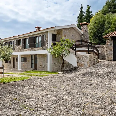 Guestready - Oasis In