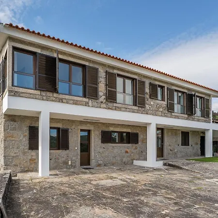 Guestready - Oasis In Viana do Castelo