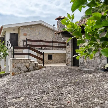 Guestready - Oasis In Viana Do Castelo بيت للعطل