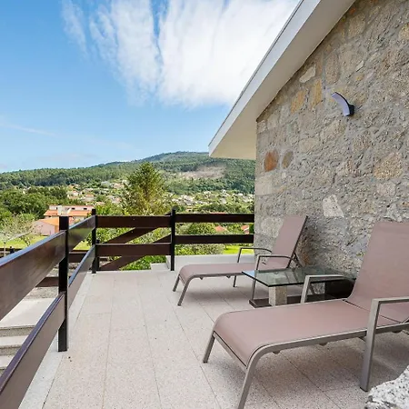 Guestready - Oasis In Viana Do Castelo *