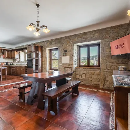 Guestready - Oasis In *