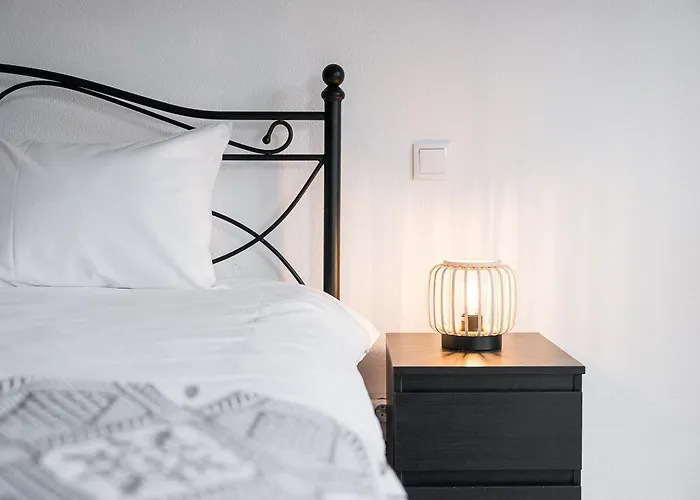 Guestready - Oasis In *