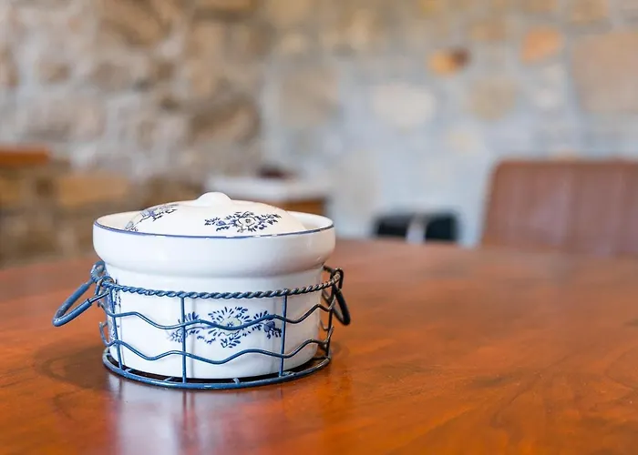 Guestready - Oasis In 펜션 비아나도카스텔로