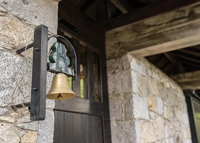 펜션 Guestready - Oasis In 비아나도카스텔로