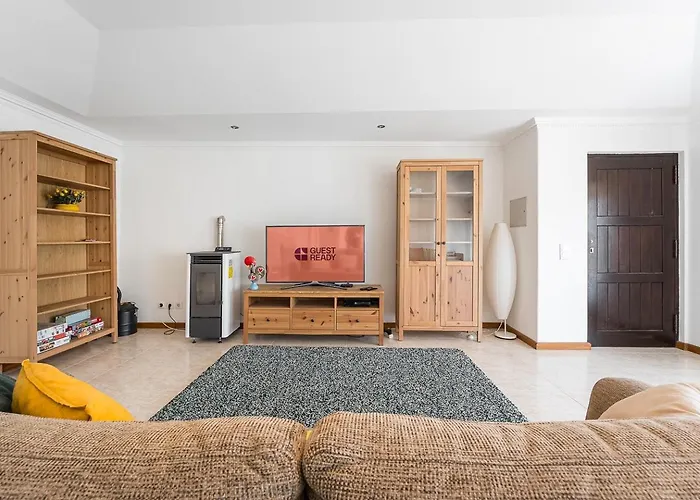 펜션 Guestready - Oasis In *