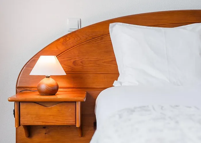 Guestready - Oasis In *