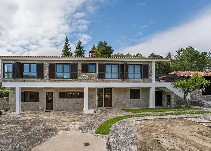 펜션 Guestready - Oasis In *