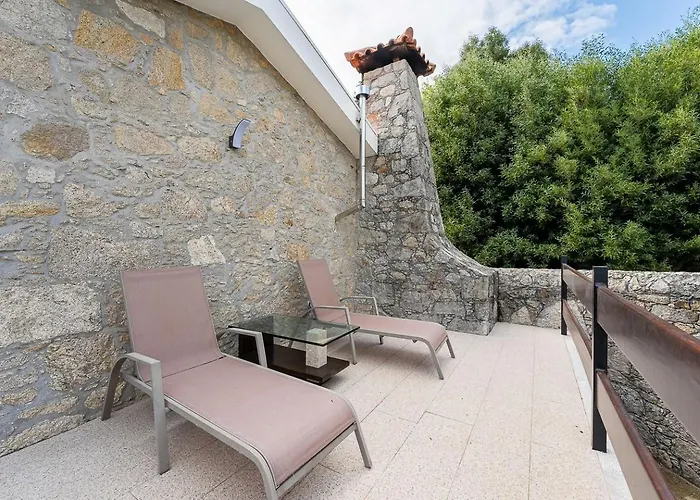 펜션 Guestready - Oasis In *