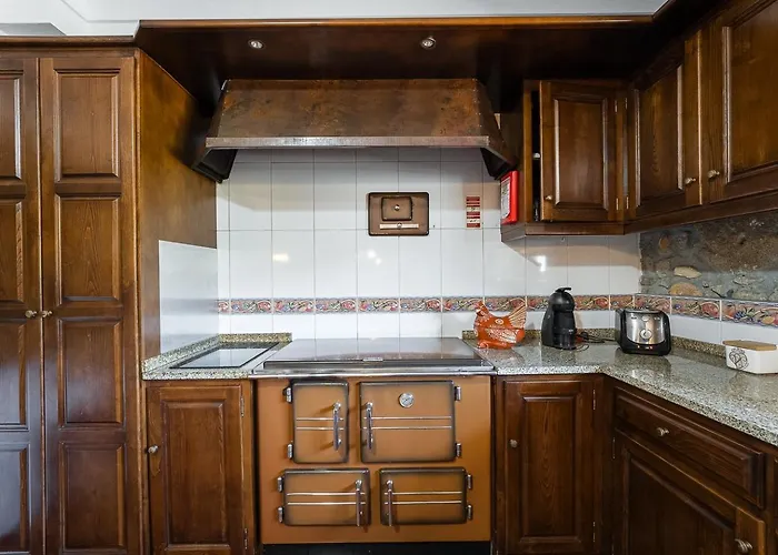 펜션 Guestready - Oasis In 비아나도카스텔로