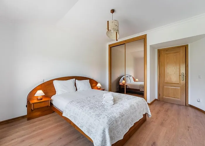 Guestready - Oasis In 비아나도카스텔로