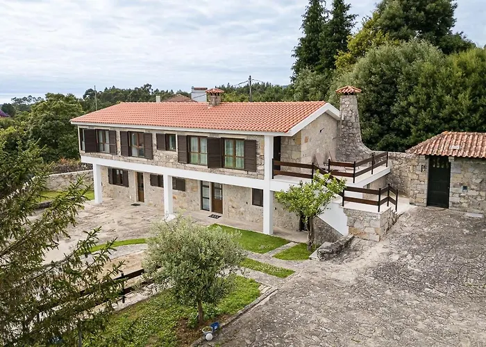 Guestready - Oasis In * 비아나도카스텔로