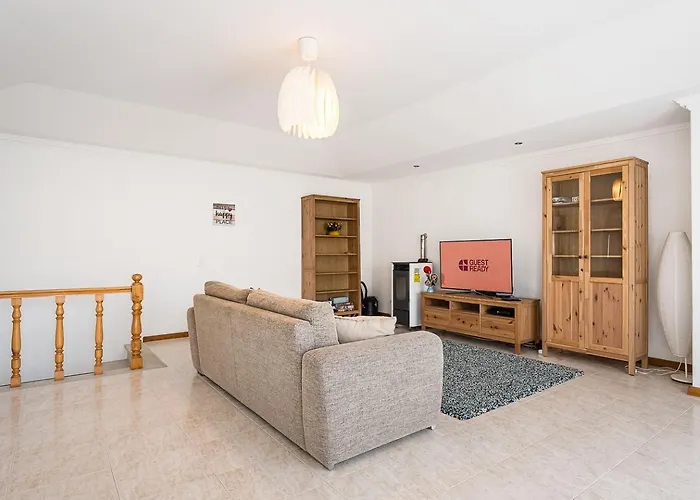 Guestready - Oasis In