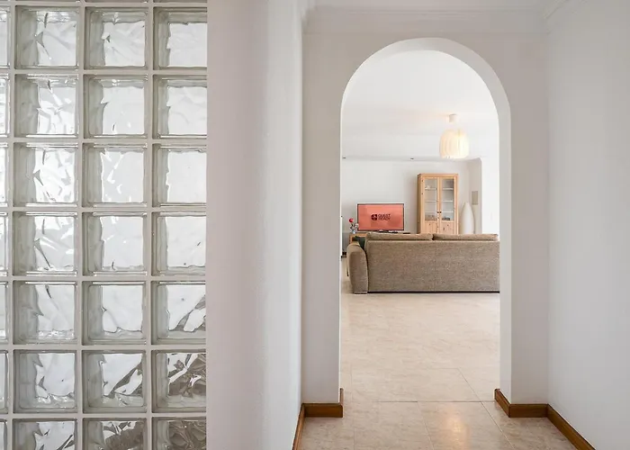 Guestready - Oasis In *