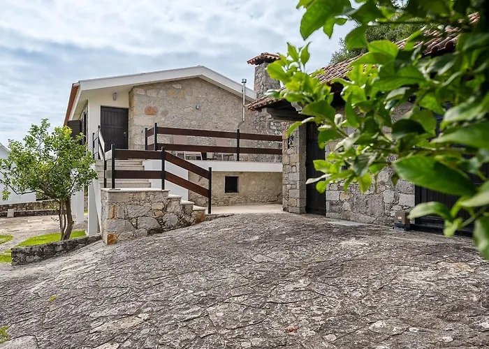 Guestready - Oasis In 펜션