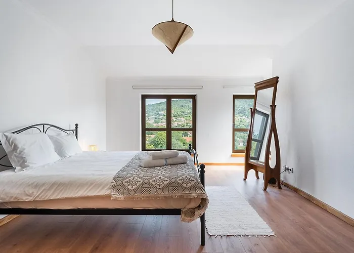 펜션 Guestready - Oasis In