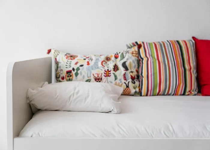 펜션 Guestready - Oasis In 비아나도카스텔로