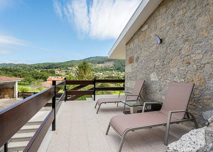 Guestready - Oasis In *