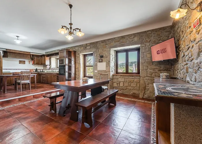 Guestready - Oasis In *