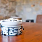 Guestready - Oasis In Ferienhaus Viana do Castelo