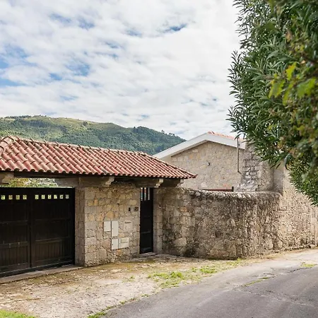 Guestready - Oasis In Ferienhaus *