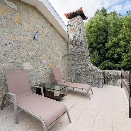 Дом отдыха Guestready - Oasis In *
