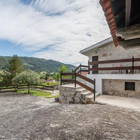 Guestready - Oasis In Feriehus Viana do Castelo