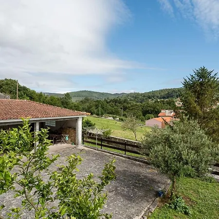 Feriehus Guestready - Oasis In