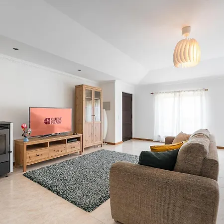 Feriehus Guestready - Oasis In *