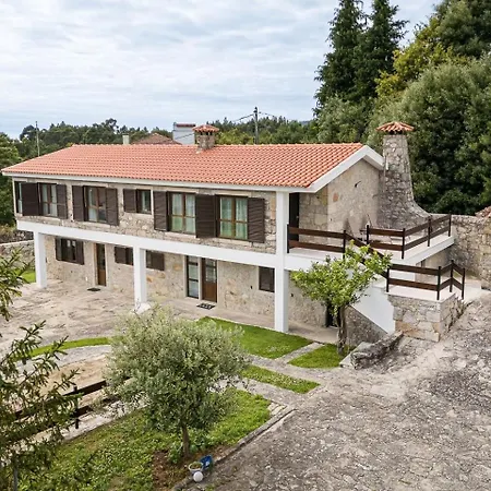 Guestready - Oasis In * Βιάνα ντο Καστέλο