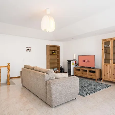 Guestready - Oasis In