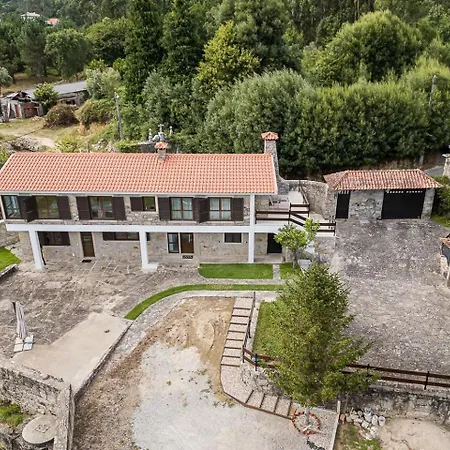 Guestready - Oasis In * Βιάνα ντο Καστέλο