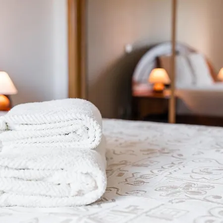 Feriehus Guestready - Oasis In