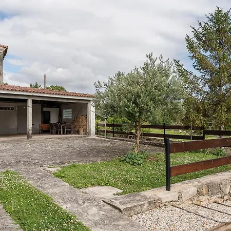 Guestready - Oasis In Ferienhaus *