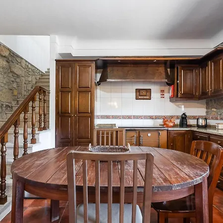 Feriehus Guestready - Oasis In *