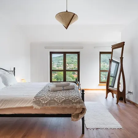 Casa de Férias Guestready - Oasis In