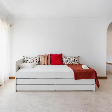 Guestready - Oasis In Feriehus