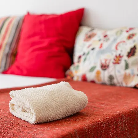 Casa de Férias Guestready - Oasis In