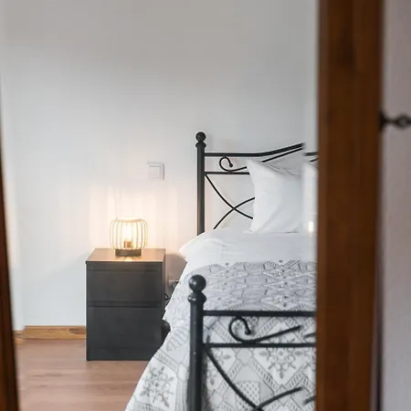 Feriehus Guestready - Oasis In *