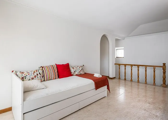 Ferienhaus Guestready - Oasis In Viana do Castelo