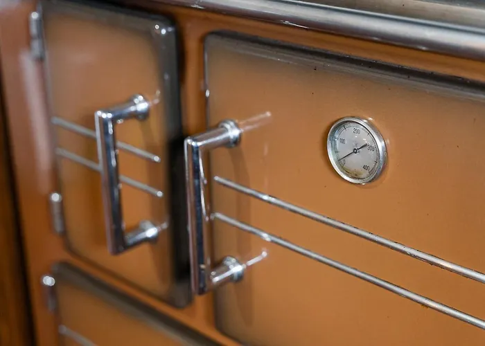 Guestready - Oasis In *