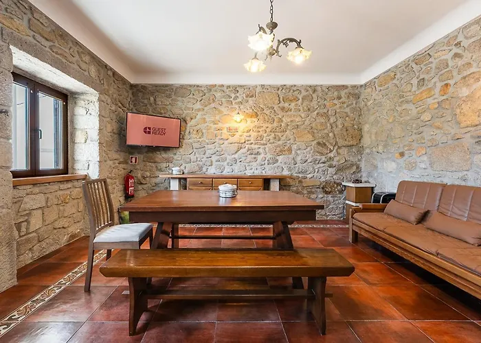 Ferienhaus Guestready - Oasis In *