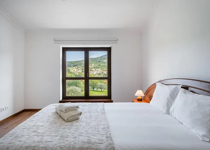 Guestready - Oasis In