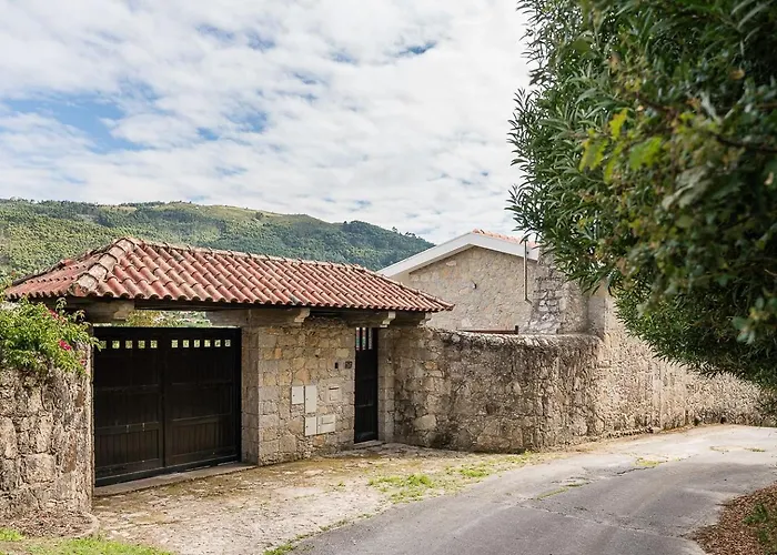 Guestready - Oasis In Ferienhaus *