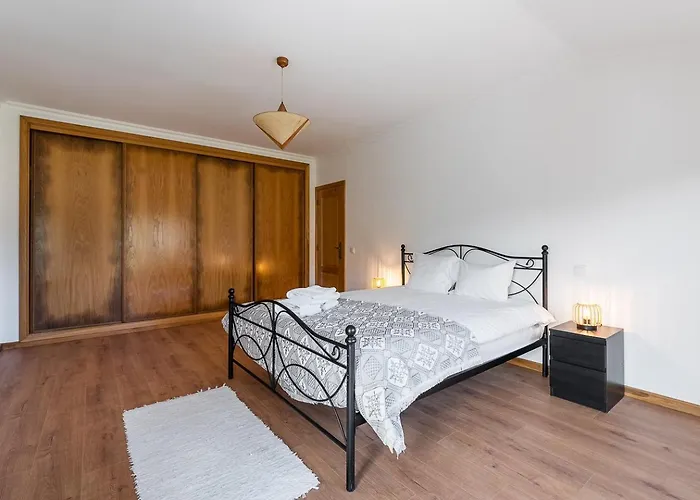 Guestready - Oasis In Ferienhaus Viana do Castelo