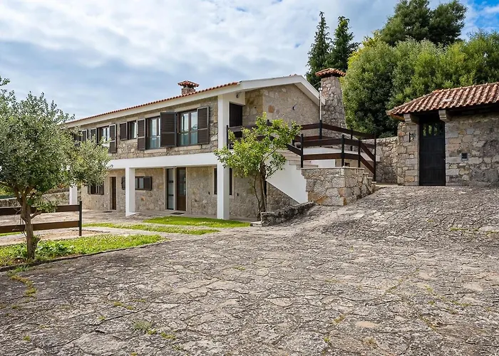 Guestready - Oasis In