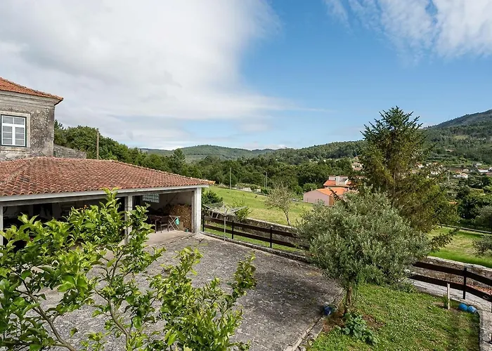 Ferienhaus Guestready - Oasis In